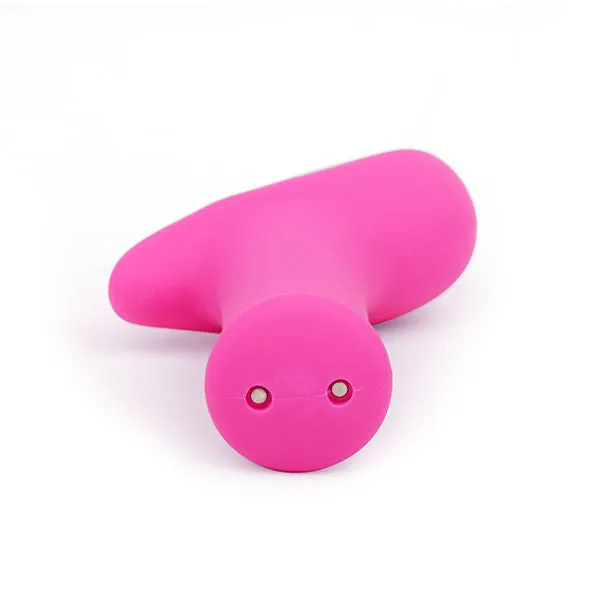 Vibrator "Ambi" mit App-Funktion – Bild 4
