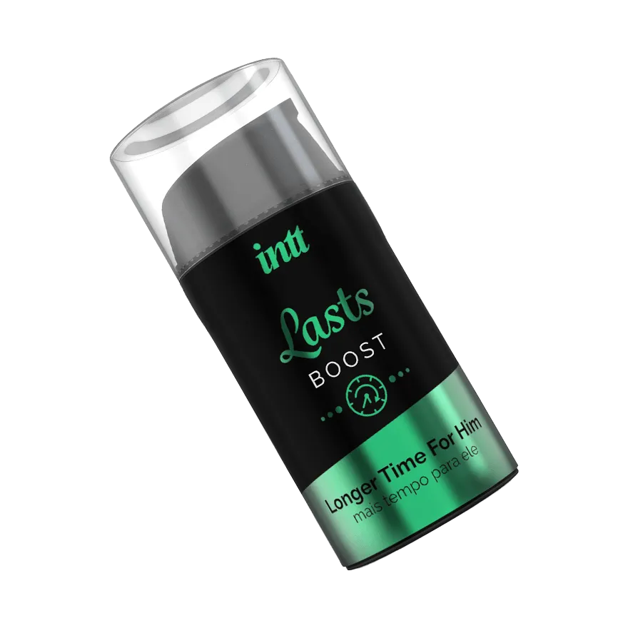 Last Boost, 15 ml Last Boost, 15 ml