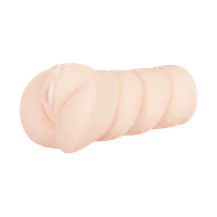 Soft Vagina Masturbator 4, 13,5 cm Soft Vagina Masturbator 4, 13,5 cm