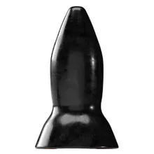 XXL Dildo "Anky Black" XXL Dildo "Anky Black"