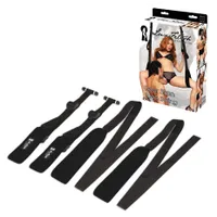 LUX FETISH Door Slam Love Swing LUX FETISH Door Slam Love Swing