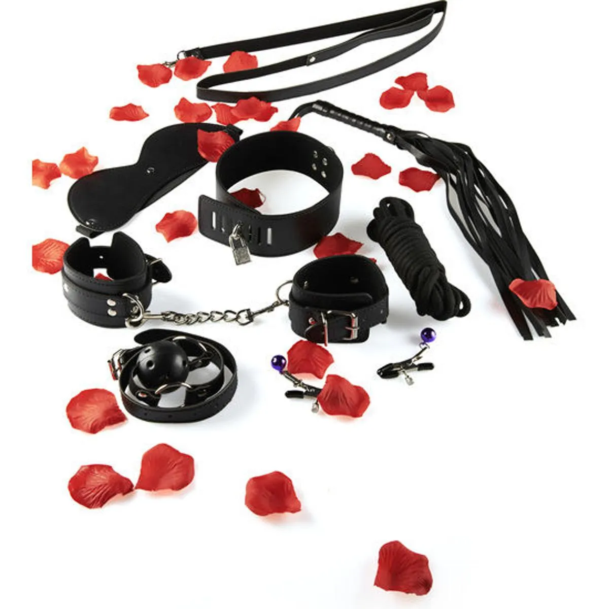 Sextoy-Kit "Amazing Bondage" – Bild 3