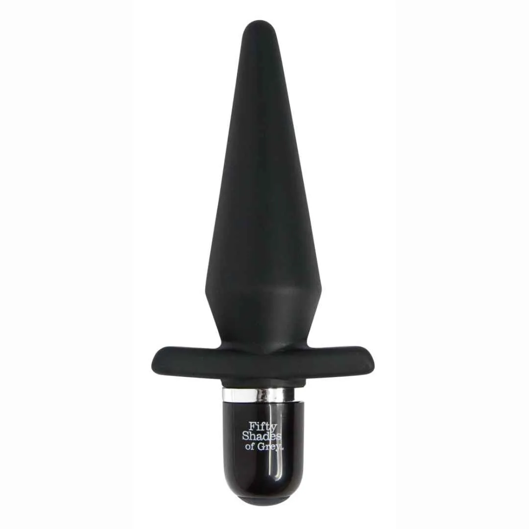 Analvibrator „Delicious Fullness“ – Bild 3