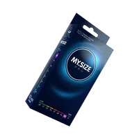 MY.SIZE PRO, 69 mm, 10 Stk. MY.SIZE PRO, 69 mm, 10 Stk.