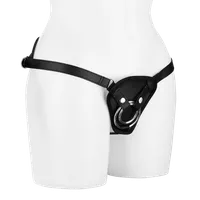 Strap-On-Harness Strap-On-Harness