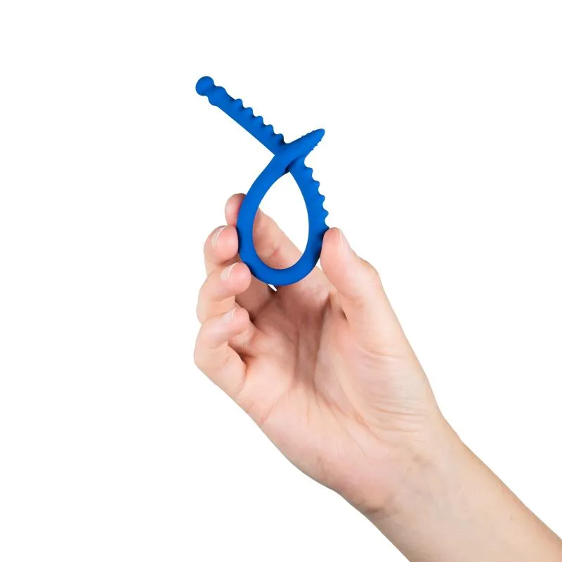 AMORELIE Joy »Sway« verstellbarer Penisring – Bild 2