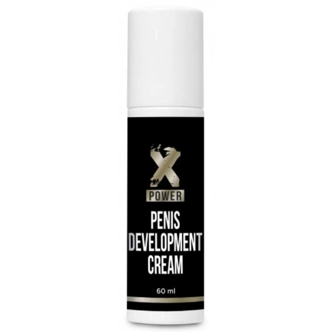 Penis Development Cream Penis Development Cream