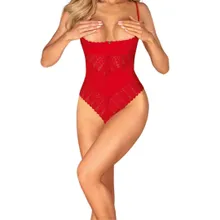 Stringbody ouvert "Ingridia" Stringbody ouvert "Ingridia"