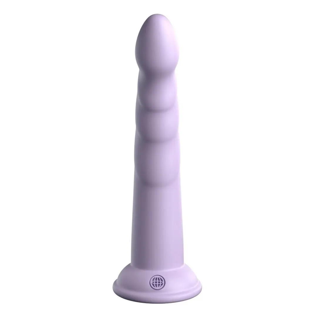Dildo „Slim Seven“ mit Saugnapf – Bild 4