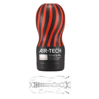 AIR-TECH Cup Masturbator STRONG - wiederverwendbar - Tenga AIR-TECH Cup Masturbator STRONG - wiederverwendbar - Tenga