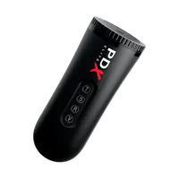 Moto Blower, 22,5 cm Moto Blower, 22,5 cm