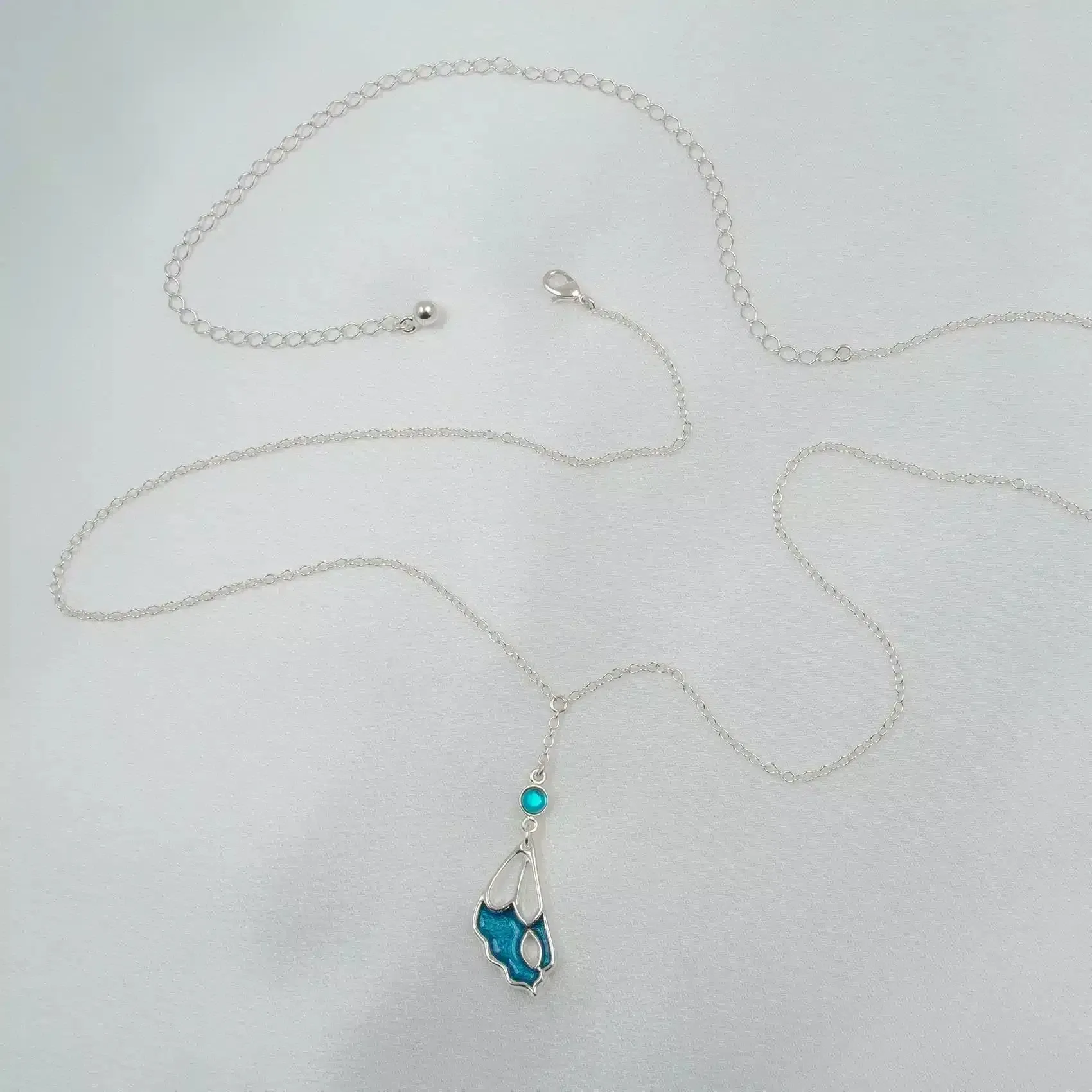 Sylvie Monthulé - Hüftkette Schmetterlingsflügel Sylvie Monthulé - Hüftkette Schmetterlingsflügel