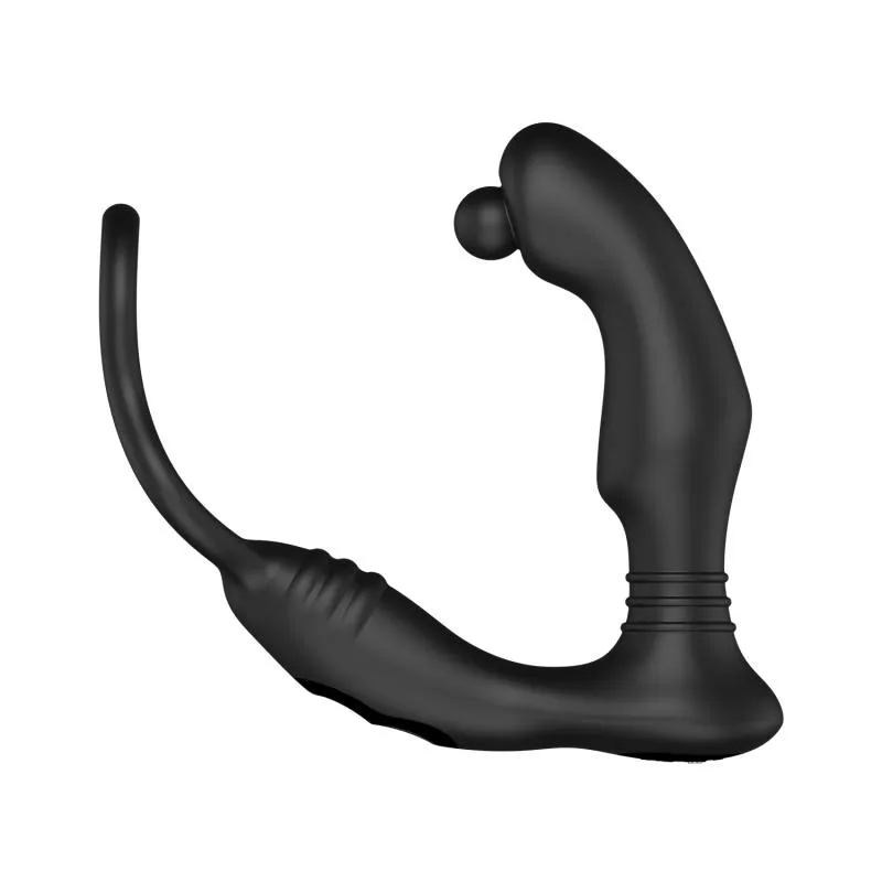 Nexus – Simul8 Orbit Edition Prostata-Vibrator – Bild 5