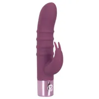 Rabbitvibrator "Rabbit Vibe" Rabbitvibrator "Rabbit Vibe"