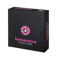 Kamasutra Pokerspiel Kamasutra Pokerspiel