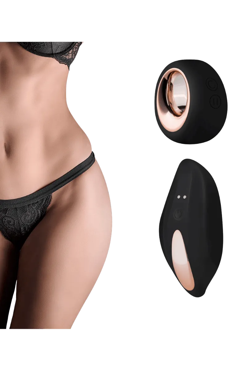 3tlg. Slip-Auflegevibrator Set - 98 g 3tlg. Slip-Auflegevibrator Set - 98 g