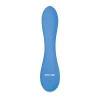 Evolved »Blue Crush« G-Punkt-Vibrator Evolved »Blue Crush« G-Punkt-Vibrator