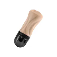 Tight Lipped, 24,5 cm Tight Lipped, 24,5 cm