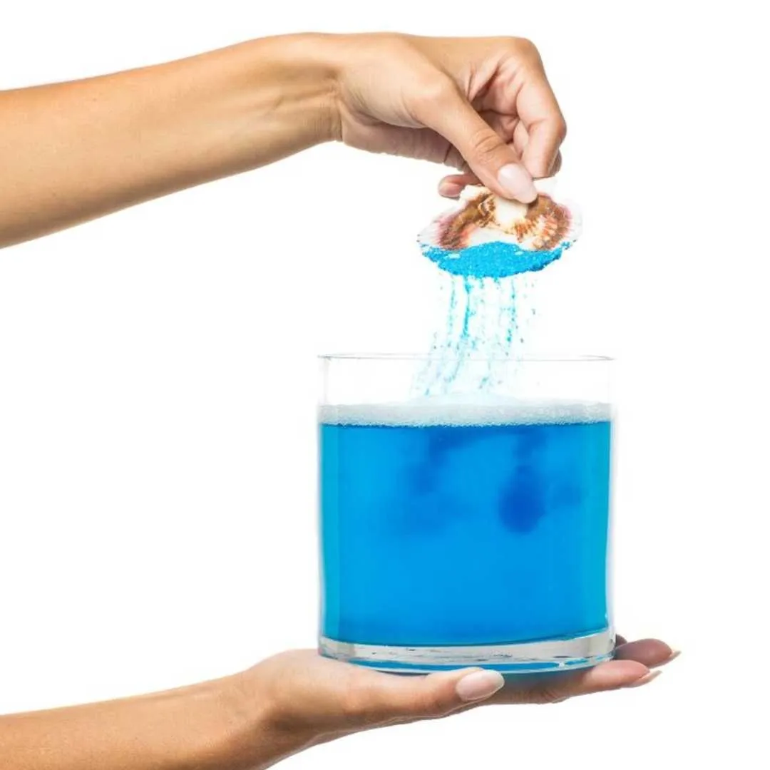 Badesalz "Treasures of the Sea" – Bild 4