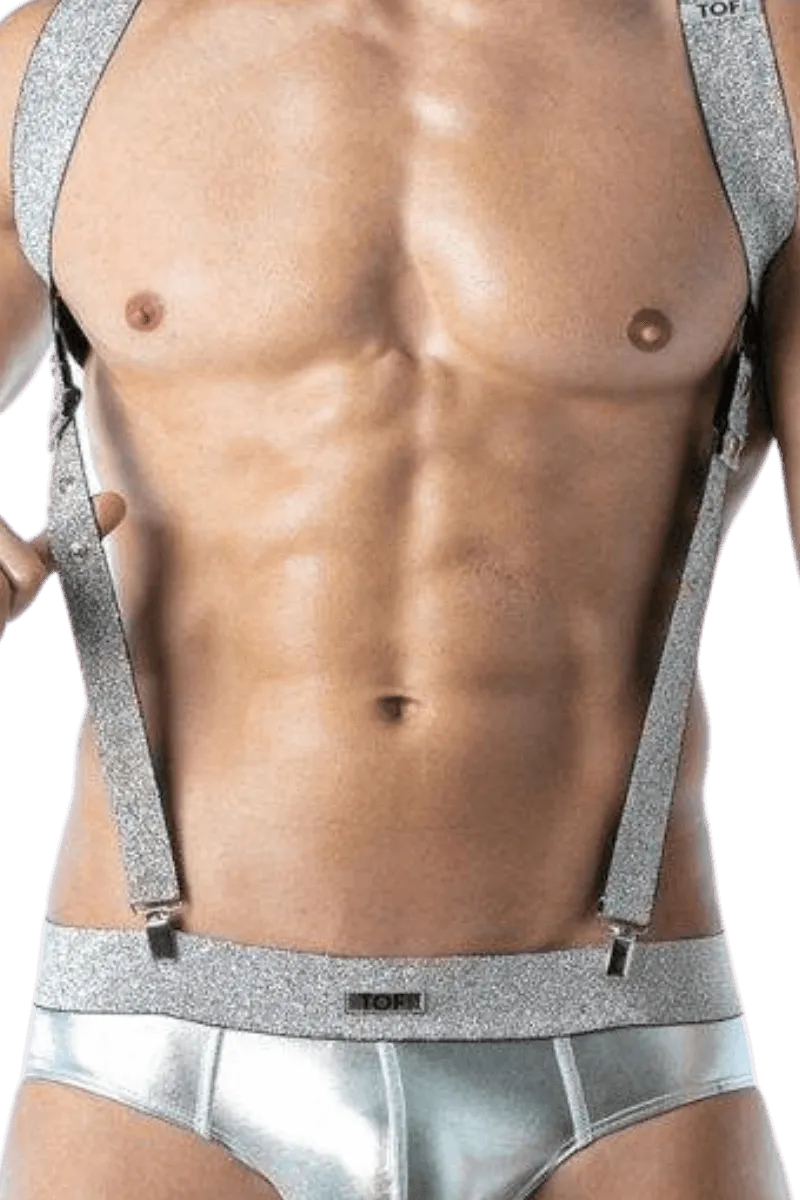 verstellbare Hosenträger silber verstellbare Hosenträger silber