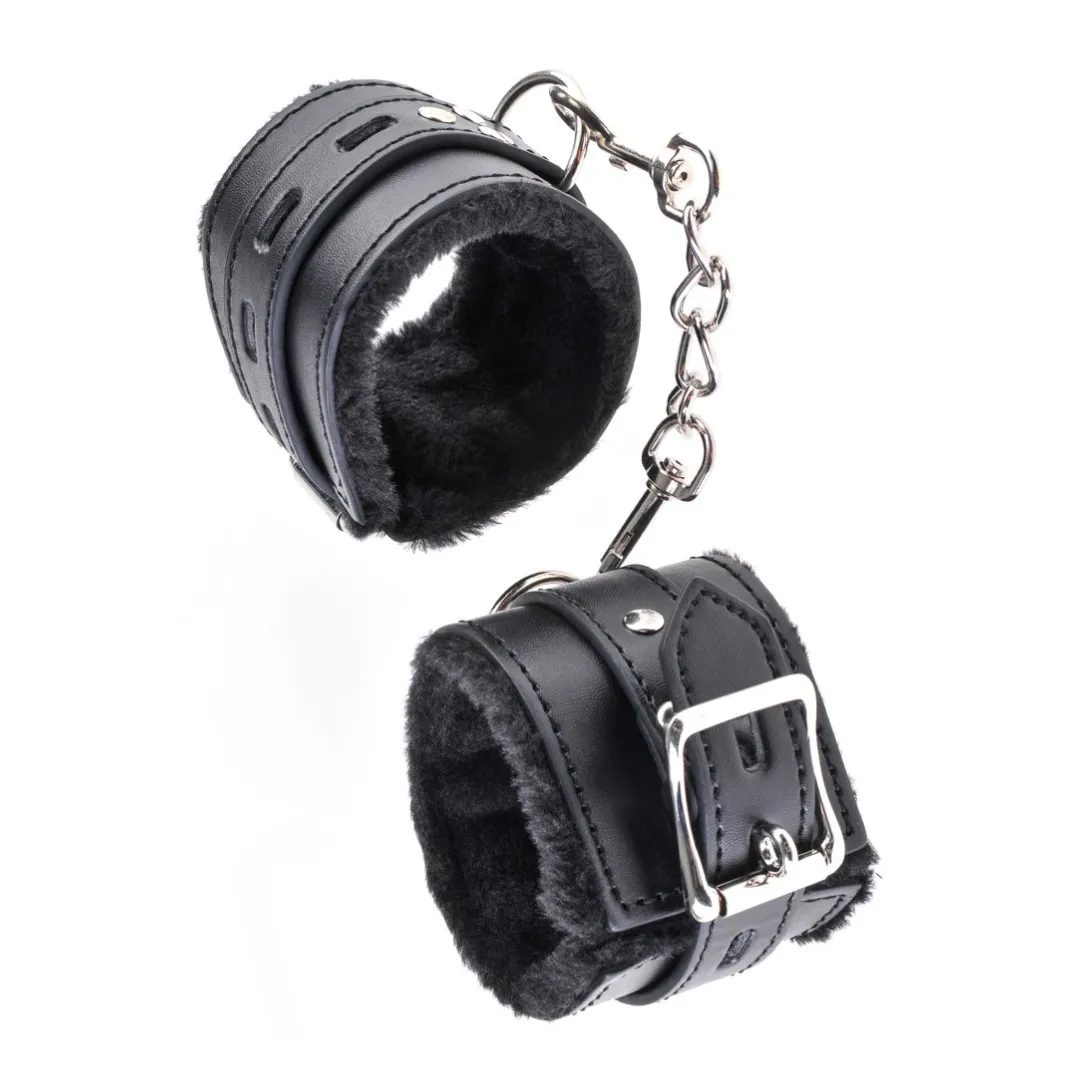 Handfesseln „Cumfy Cuffs“ Handfesseln „Cumfy Cuffs“