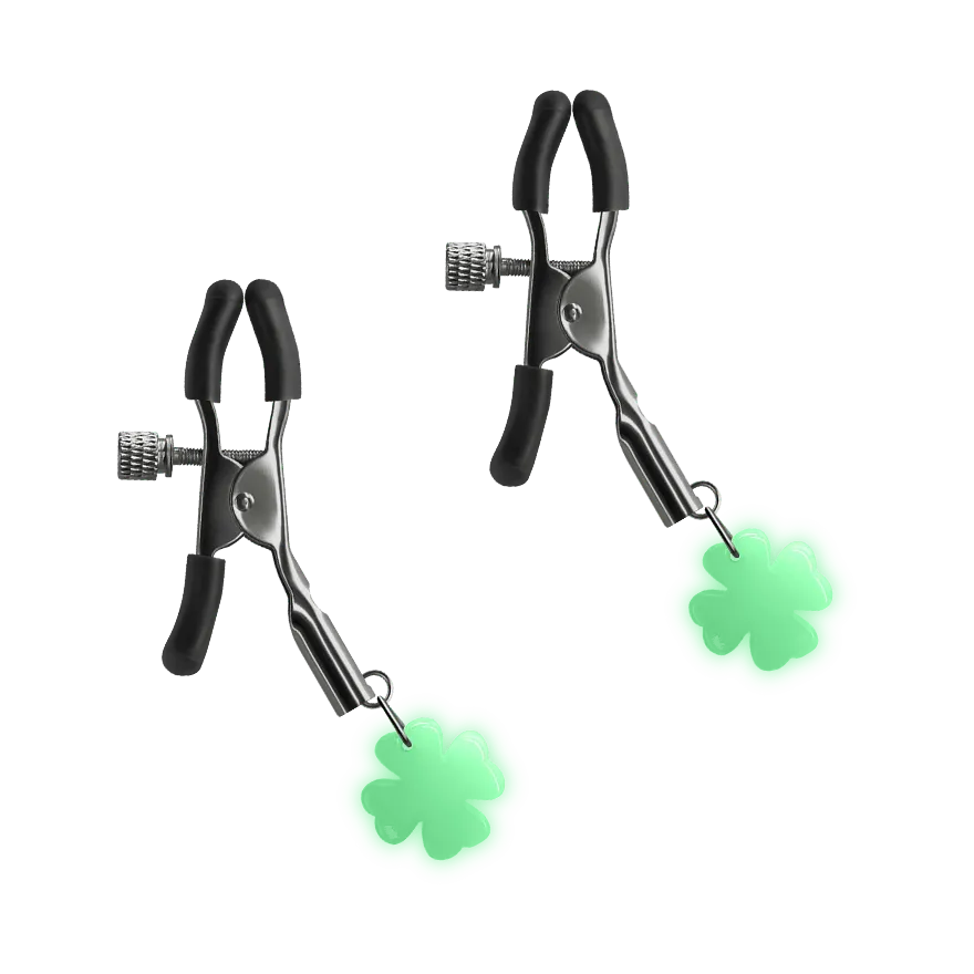 Bound - Nipple Clamps G4 Bound - Nipple Clamps G4