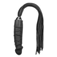 2in1 Flogger Dildo 2in1 Flogger Dildo