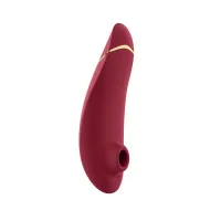 Womanizer »Premium 2« Druckwellenvibrator Womanizer »Premium 2« Druckwellenvibrator