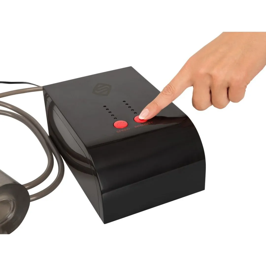 Masturbator „Suck-O-Mat“ – Bild 3