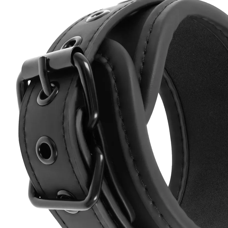 Fessel-Set "Cuff and Tether" – Bild 5