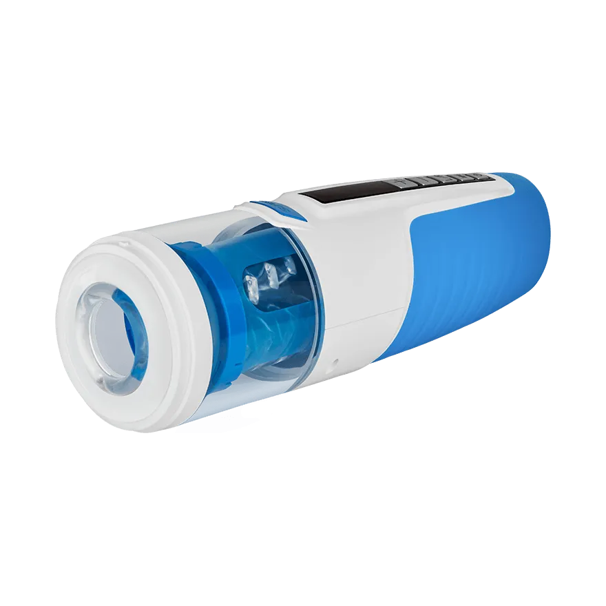 SM370 - Super Masturbator, 27 cm SM370 - Super Masturbator, 27 cm