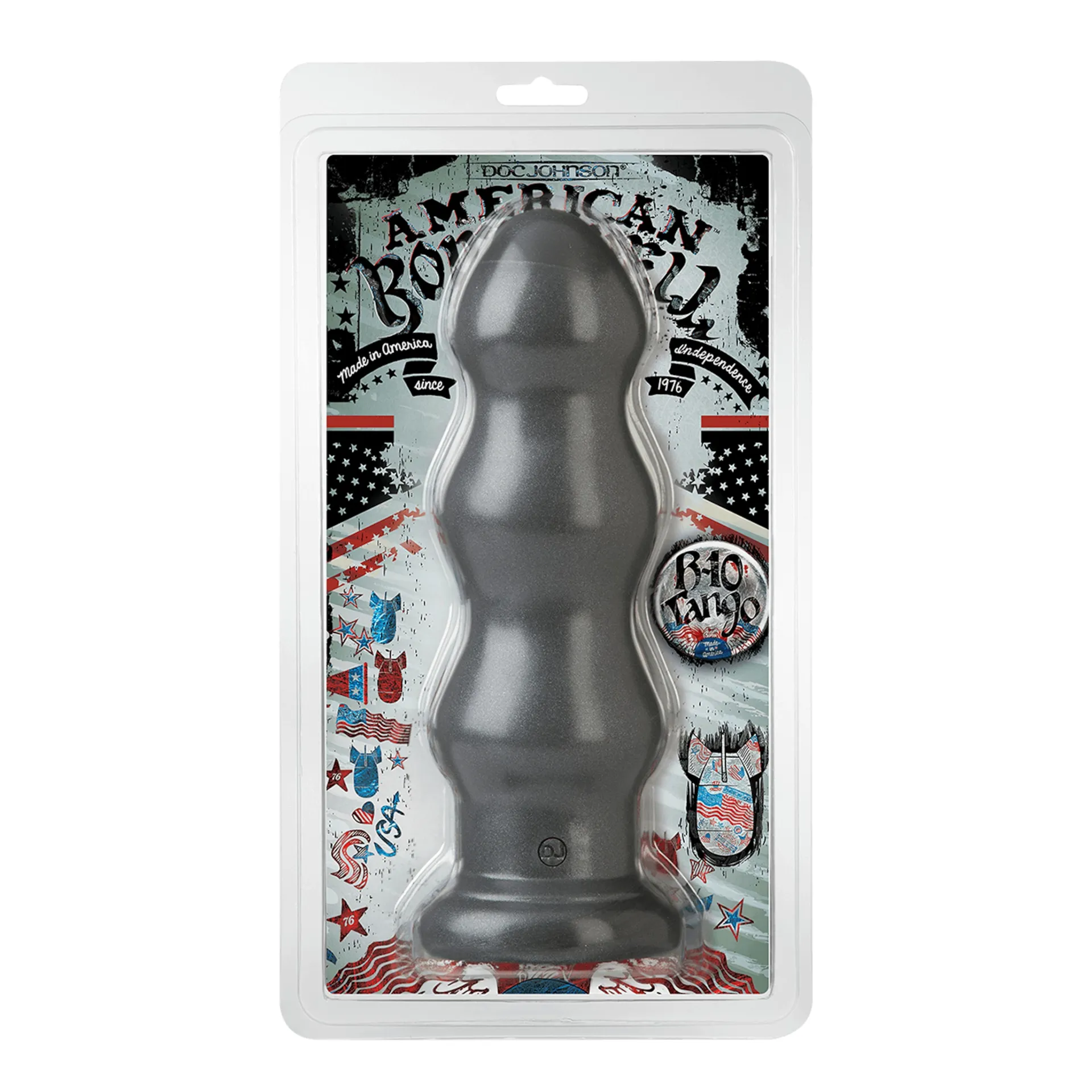 American Bombshell - B-10 Tango, 25,7 cm American Bombshell - B-10 Tango, 25,7 cm