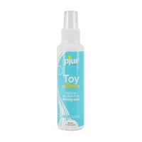 Reinigung "TOY CLEAN Spray" Reinigung "TOY CLEAN Spray"