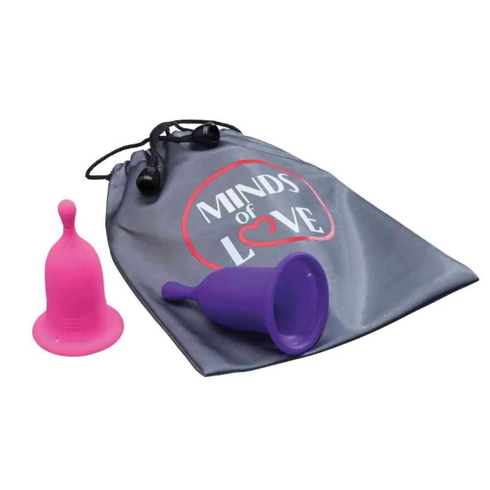 Periodentassen-Set "myPeriod-Cup" – Bild 5