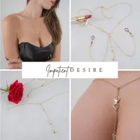 Sylvie Monthulé - Satz 1 Ungeduldiges Verlangen Sylvie Monthulé - Satz 1 Ungeduldiges Verlangen