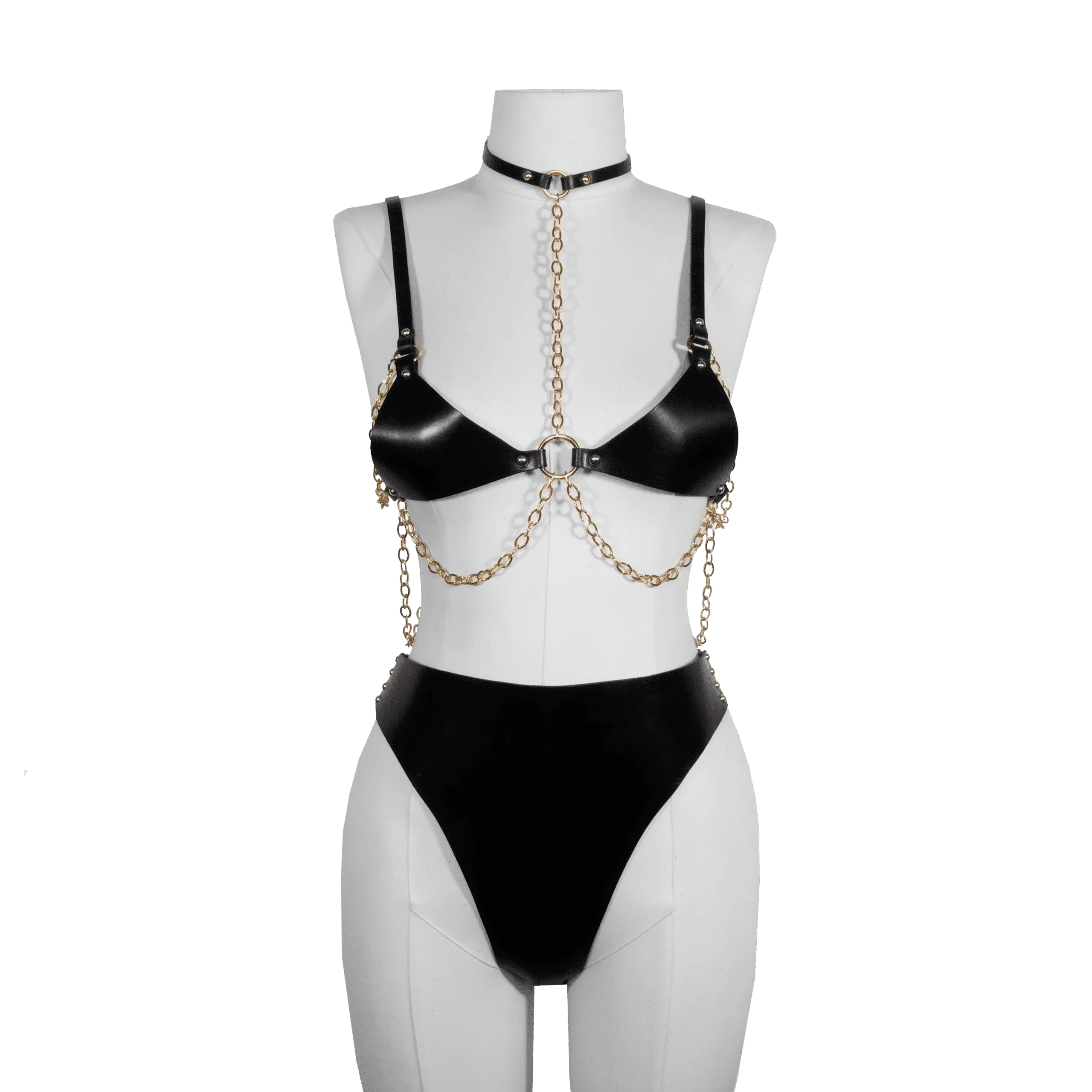 Elif Domanic - Dorna Set Größe L – Bild 2