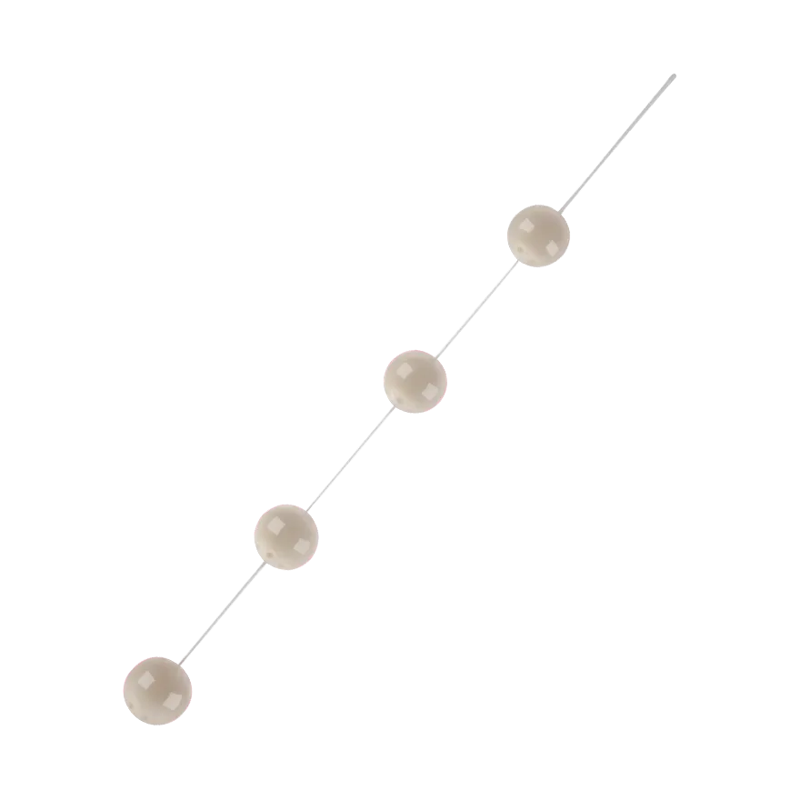 Pleasure Balls, 3,5 cm Pleasure Balls, 3,5 cm