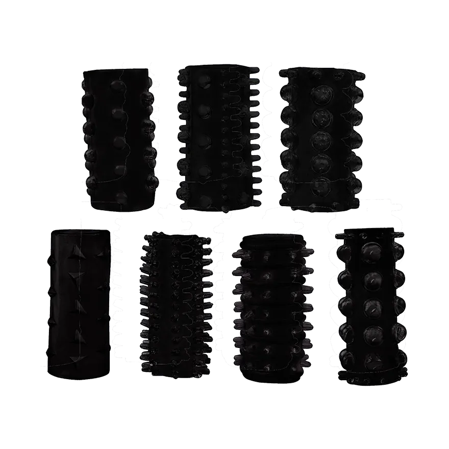 Penis Sleeves Set Penis Sleeves Set