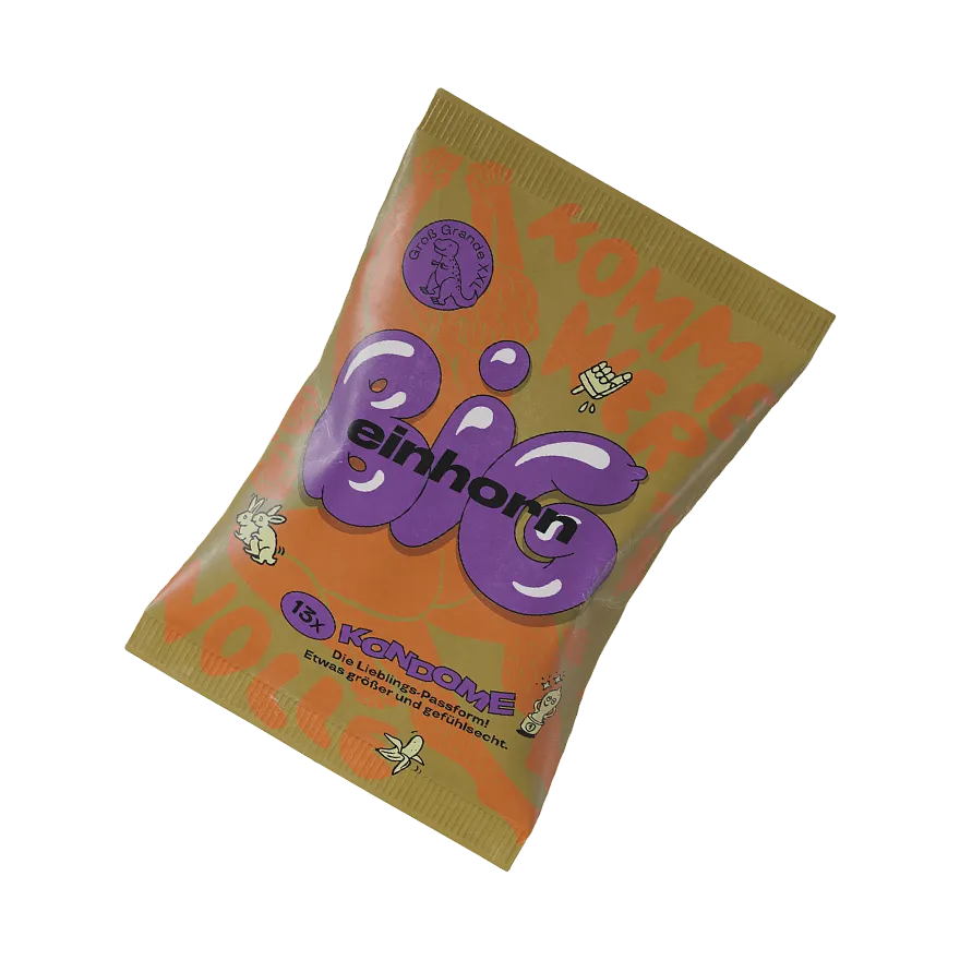 Big, 13 Stück, 57 mm Big, 13 Stück, 57 mm