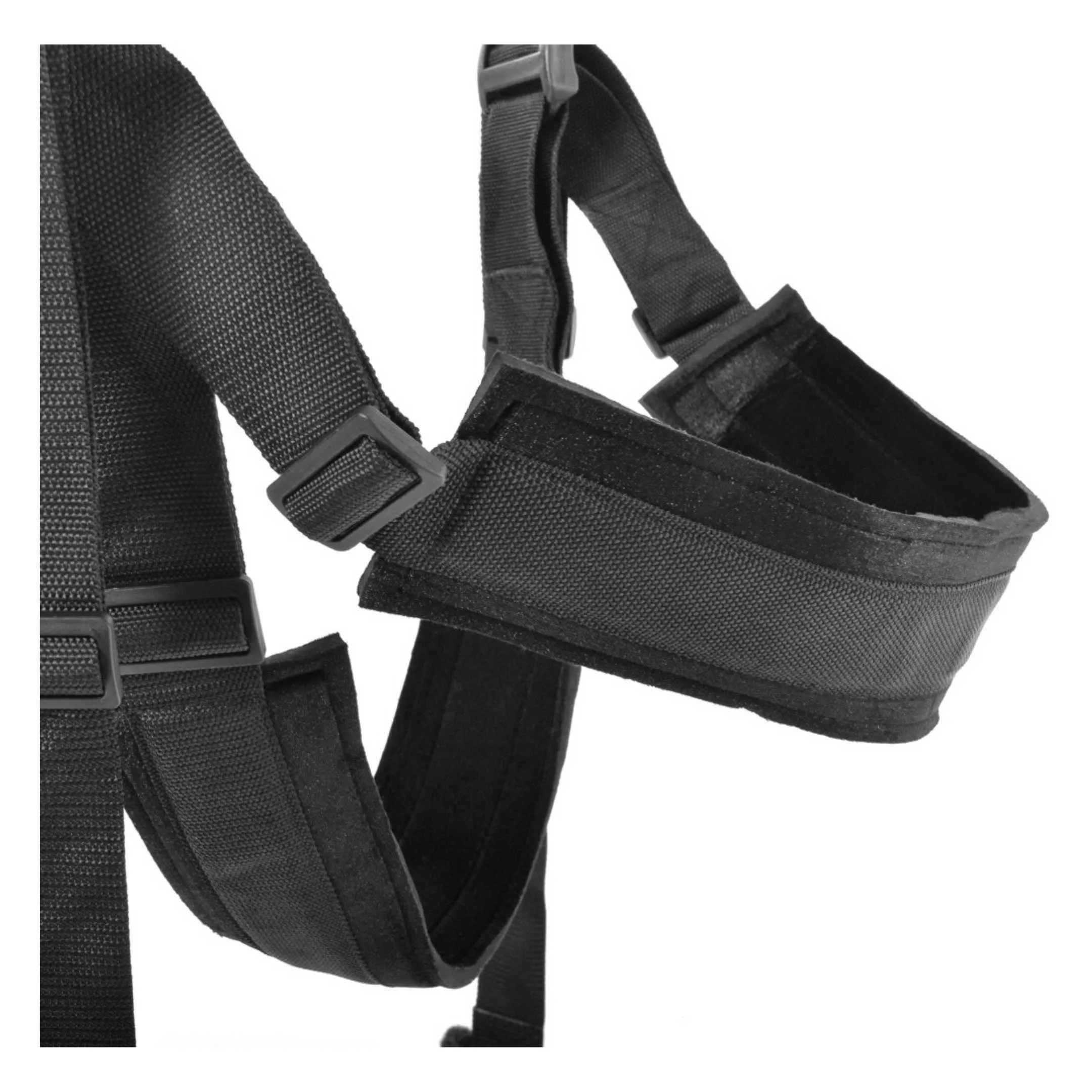 Liebesschaukel „Spinning Fantasy Swing“ – Bild 4