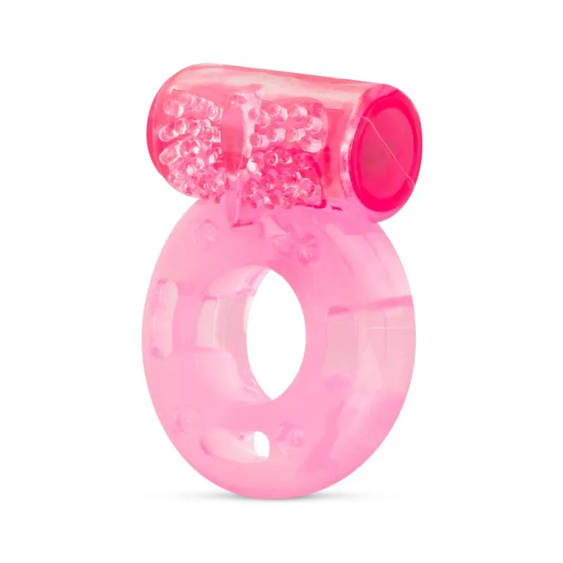 Love In The Pocket - Vibro Love Ring Love In The Pocket - Vibro Love Ring