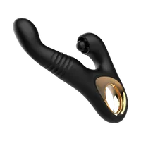 Sensual Nights SN08, 23,5 cm Sensual Nights SN08, 23,5 cm