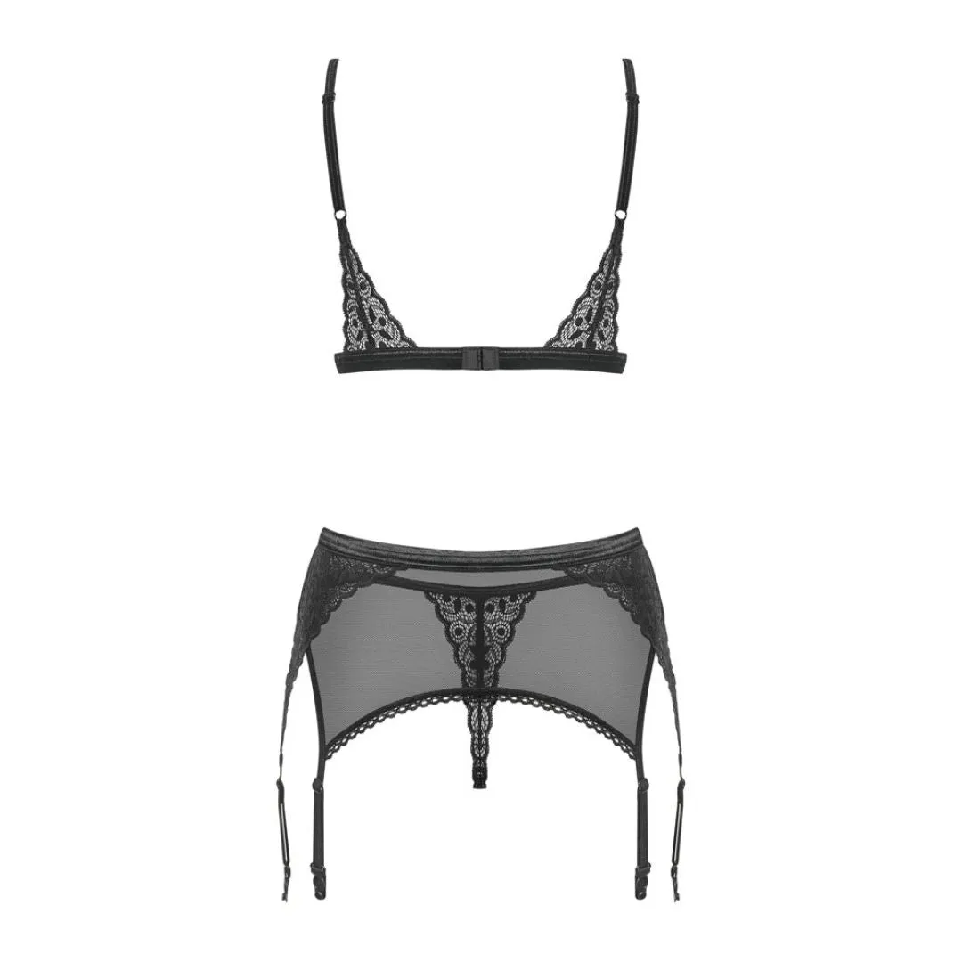 3-teiliges Straps-Set „Shibu“ – Bild 5