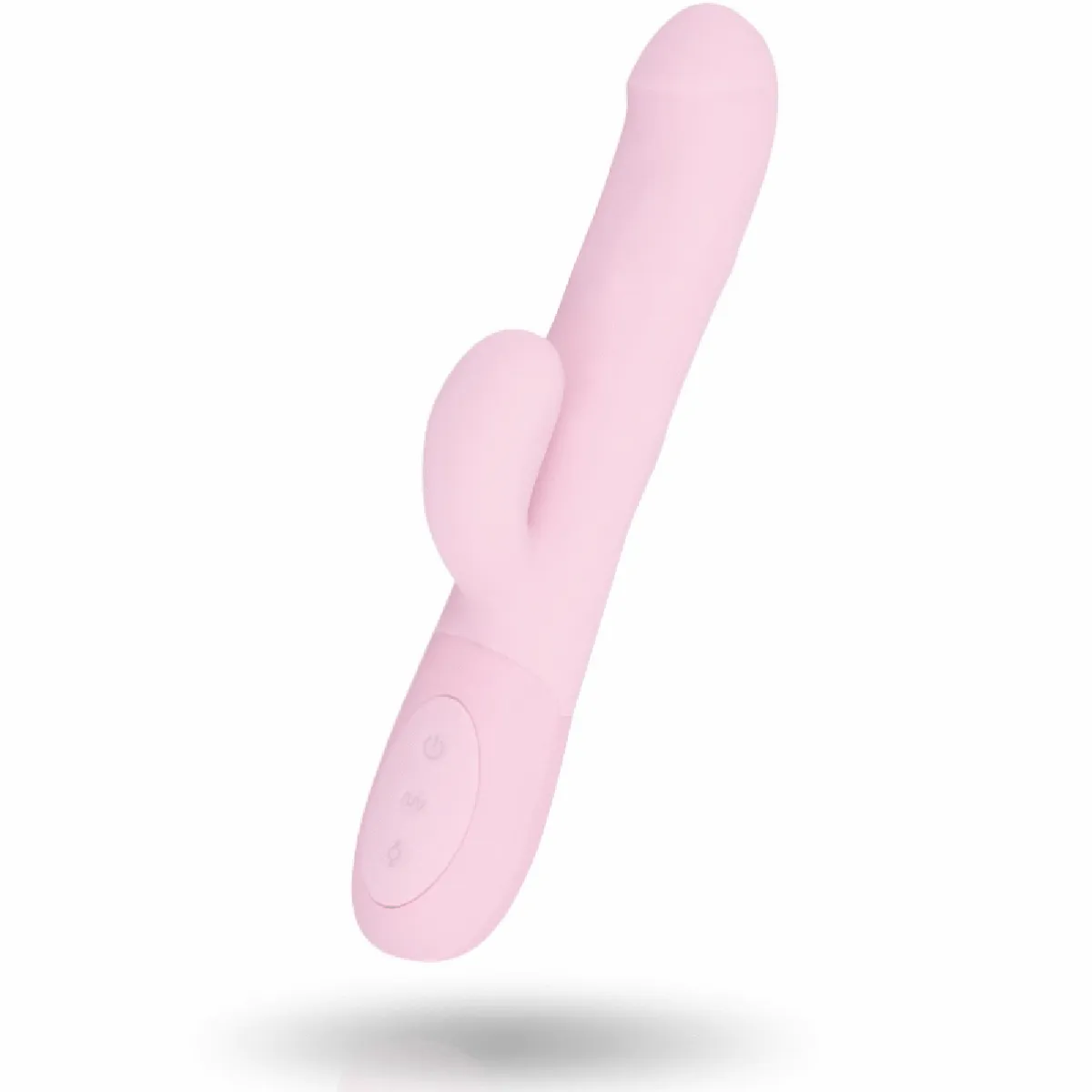 Rabbitvibrator "Gabriella" – Bild 3
