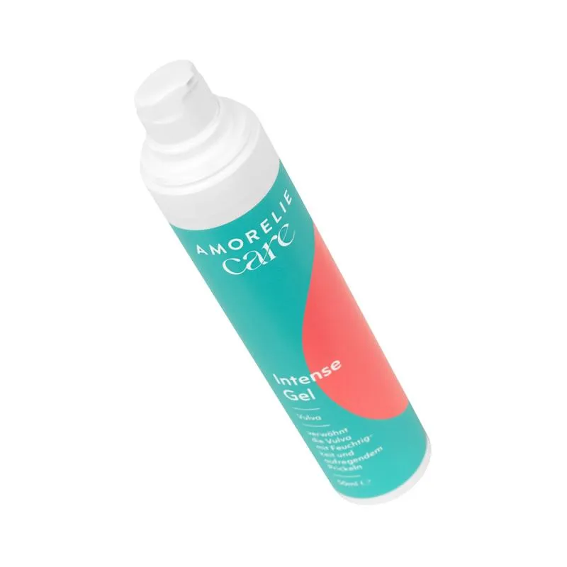 AMORELIE Care Intensiv-Gel für Sie - 50 ml – Bild 3