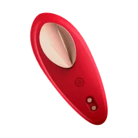 Panty-Vibrator mit App, 8,4 cm Panty-Vibrator mit App, 8,4 cm