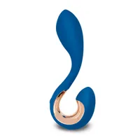 G-Vibe G-Pop2: G-Punkt-Vibrator, royalblau G-Vibe G-Pop2: G-Punkt-Vibrator, royalblau