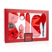 LoveBoxxx - I Love Red Liebespaar-Box LoveBoxxx - I Love Red Liebespaar-Box