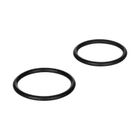 Penisring, 2 Teile, 5 - 5,5 cm, Gr. L Penisring, 2 Teile, 5 - 5,5 cm, Gr. L