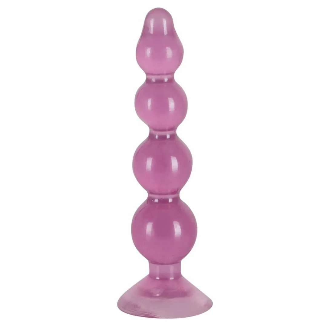 Analdildo „Anal Beads“ Analdildo „Anal Beads“